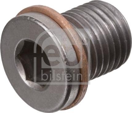 Febi Bilstein 104466 - Sealing Plug, oil sump car-mod.net