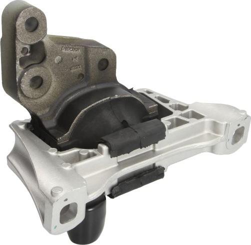 FEBI Bilstein 104408 - Holder, engine mounting car-mod.net