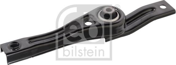 Febi Bilstein 104403 - Holder, engine mounting car-mod.net