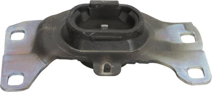 FEBI Bilstein 104410 - Mounting, transfer case car-mod.net