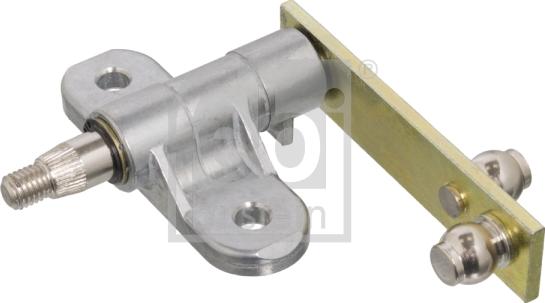 Febi Bilstein 104485 - Wiper Bearing car-mod.net