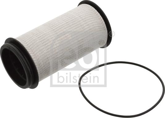 Febi Bilstein 104598 - Oil Trap, crankcase breather car-mod.net