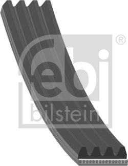Febi Bilstein 28792 - V-Ribbed Belt car-mod.net