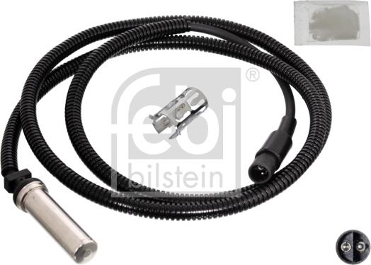 Febi Bilstein 104568 - ABS sensor, wheel speed car-mod.net