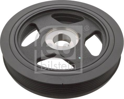 Febi Bilstein 104589 - Belt Pulley, crankshaft car-mod.net