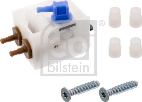 FEBI Bilstein 104529 - Control, seat adjustment car-mod.net