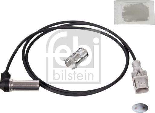 Febi Bilstein 104579 - ABS sensor, wheel speed car-mod.net