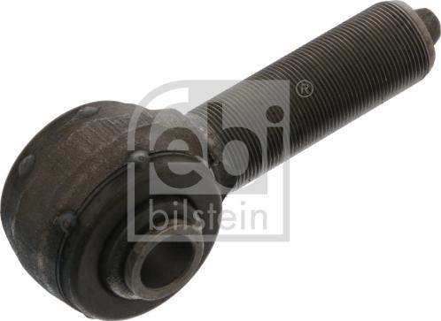 FEBI Bilstein 104635 - Ball Joint, axle strut car-mod.net