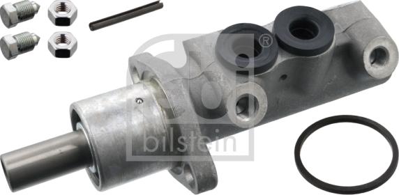 Febi Bilstein 104099 - Brake Master Cylinder car-mod.net
