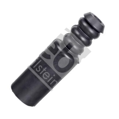 Febi Bilstein 104062 - Rubber Buffer, suspension car-mod.net
