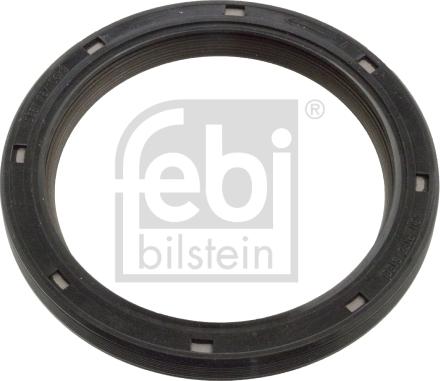 FEBI Bilstein 104089 - Shaft Seal, crankshaft car-mod.net