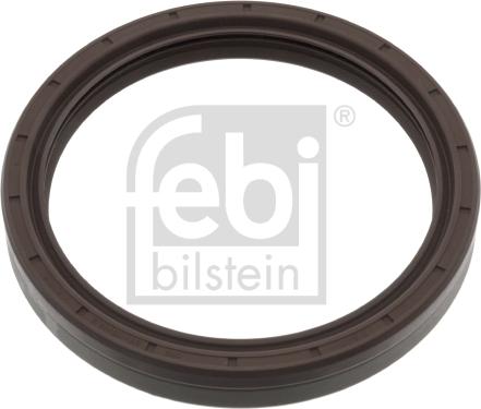 Febi Bilstein 104085 - Shaft Seal, manual transmission car-mod.net
