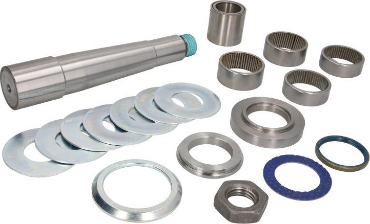 Febi Bilstein 104083 - Repair Kit, kingpin car-mod.net