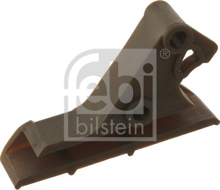 Febi Bilstein 10407 - Guides, timing chain car-mod.net