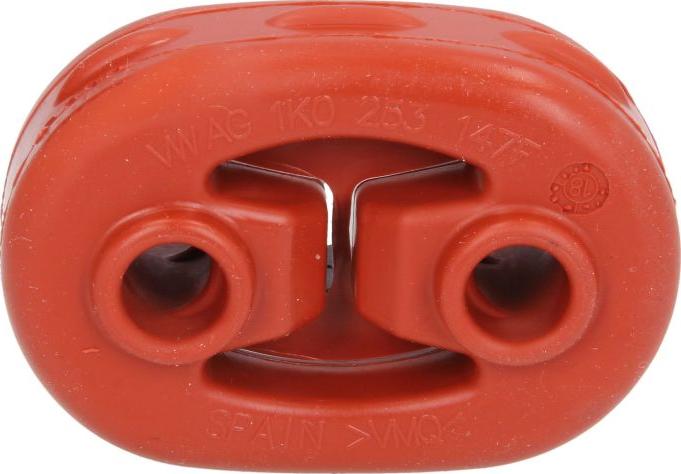 Febi Bilstein 104153 - Holding Bracket, silencer car-mod.net