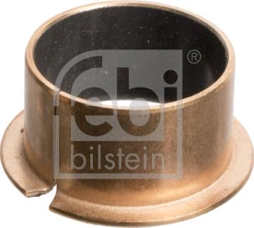 Febi Bilstein 104165 - Bush, spring bracket car-mod.net