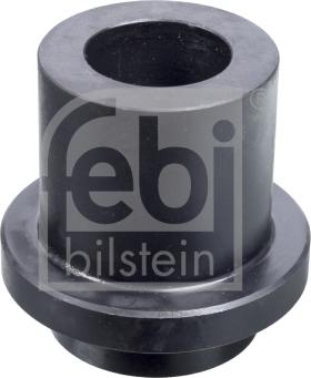 Febi Bilstein 104167 - Bush, spring bracket car-mod.net