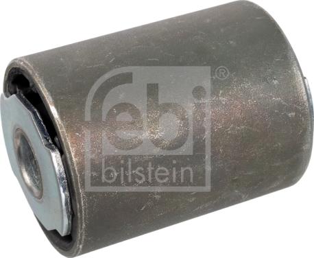 Febi Bilstein 104119 - Bush, leaf spring car-mod.net