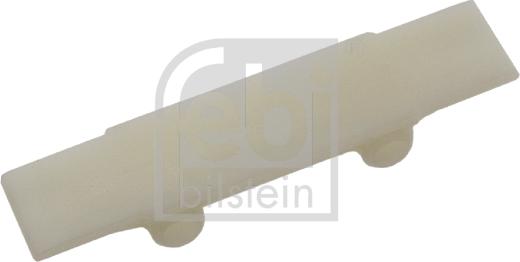 Febi Bilstein 10411 - Guides, timing chain car-mod.net