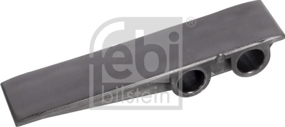 Febi Bilstein 10413 - Guides, timing chain car-mod.net