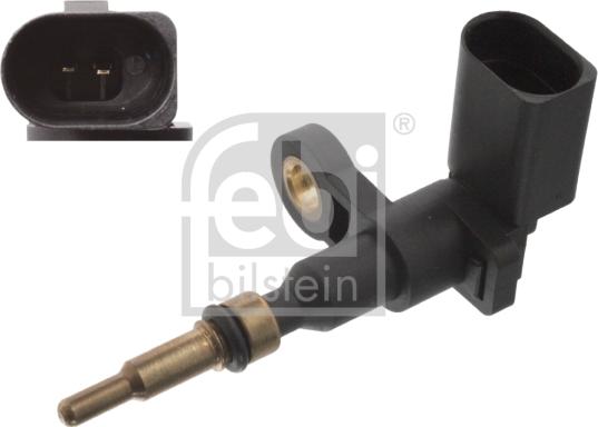 Febi Bilstein 104172 - Coolant temperature Sensor car-mod.net