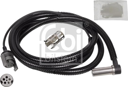 FEBI Bilstein 104899 - ABS sensor, wheel speed car-mod.net