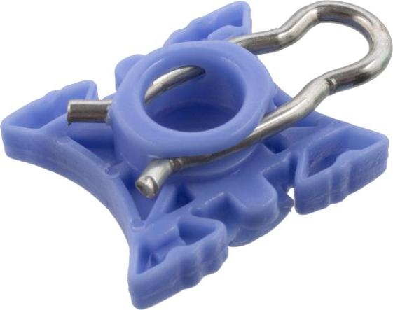 Febi Bilstein 104891 - Retaining Clip, windows car-mod.net