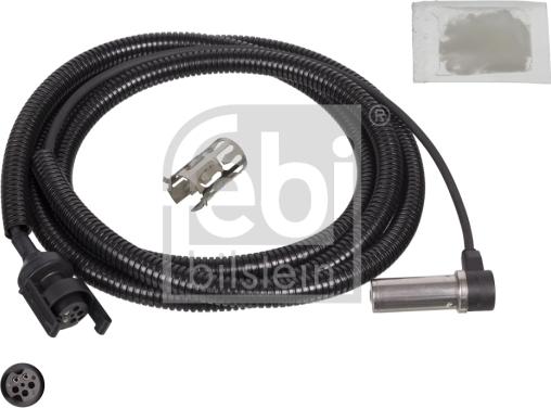 Febi Bilstein 104897 - ABS sensor, wheel speed car-mod.net