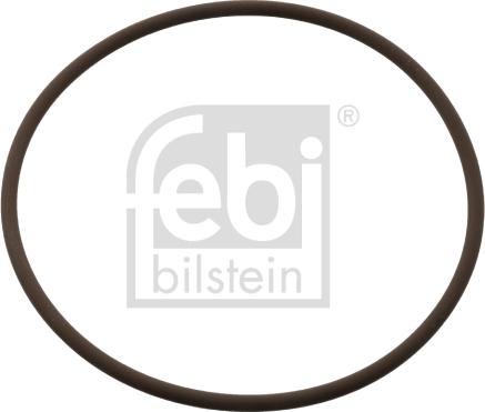 Febi Bilstein 104848 - Seal Ring, coolant tube car-mod.net