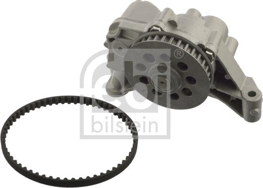 Febi Bilstein 104842 - Oil Pump car-mod.net