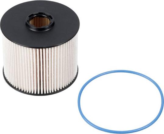 Febi Bilstein 104809 - Fuel filter car-mod.net