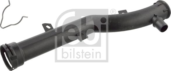 Febi Bilstein 104800 - Coolant Tube car-mod.net
