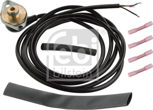 Febi Bilstein 104827 - Sender Unit, oil pressure car-mod.net