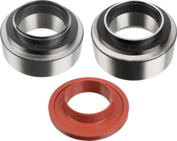 Febi Bilstein 104350 - Bearing Kit, wheel hub car-mod.net