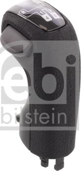 Febi Bilstein 104306 - Gear Lever Gaiter car-mod.net