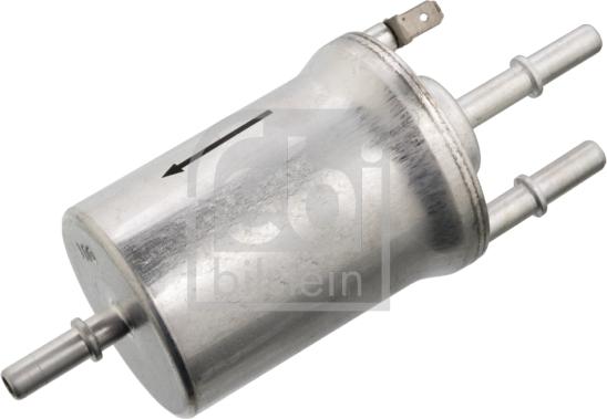 Febi Bilstein 104335 - Fuel filter car-mod.net