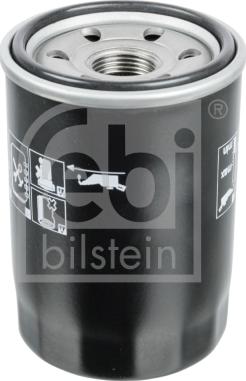 Febi Bilstein 104333 - Oil Filter car-mod.net