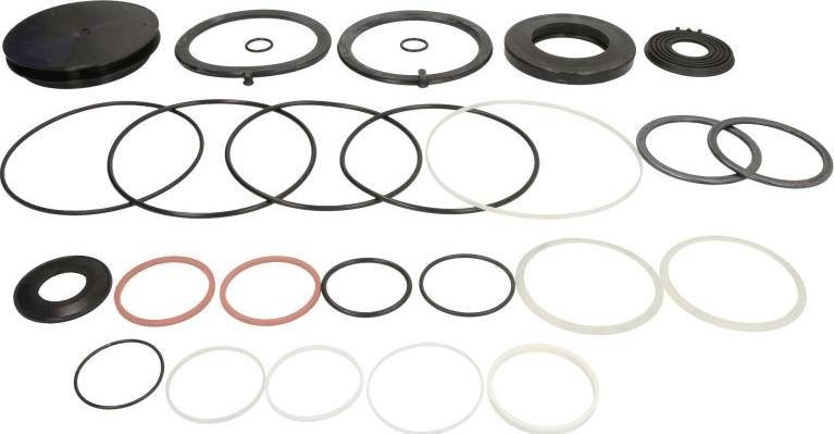 Febi Bilstein 104374 - Gasket Set, steering gear car-mod.net
