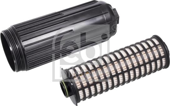 Febi Bilstein 104299 - Oil Filter car-mod.net