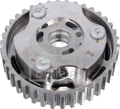 FEBI Bilstein 104244 - Camshaft Adjuster car-mod.net