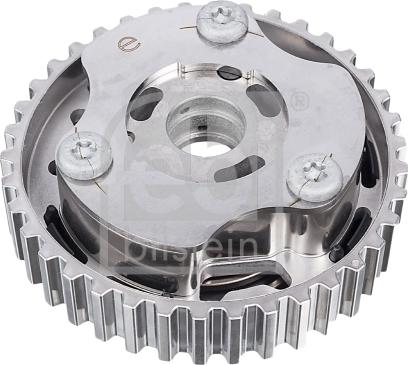 FEBI Bilstein 104242 - Camshaft Adjuster car-mod.net