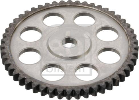 Febi Bilstein 104253 - Gear, camshaft car-mod.net
