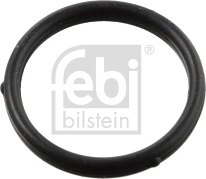Febi Bilstein 104203 - Seal, oil pump car-mod.net