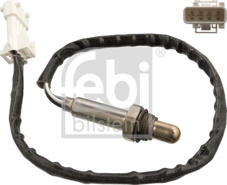 Febi Bilstein 104202 - Oxygen, Lambda Sensor car-mod.net