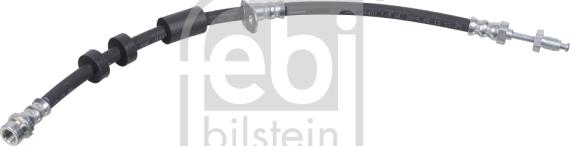 FEBI Bilstein 104237 - Brake Hose car-mod.net