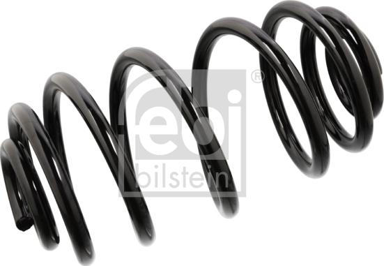 Febi Bilstein 104720 - Coil Spring car-mod.net