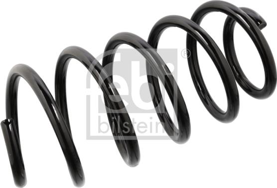 Febi Bilstein 104722 - Coil Spring car-mod.net