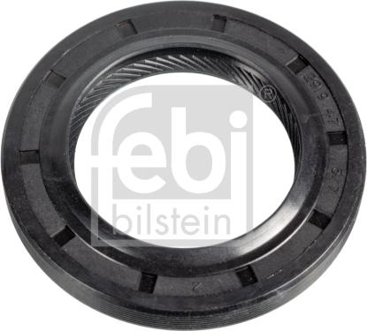 Febi Bilstein 105995 - Shaft Seal, manual transmission main shaft car-mod.net