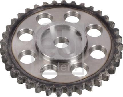 Febi Bilstein 105997 - Gear, camshaft car-mod.net