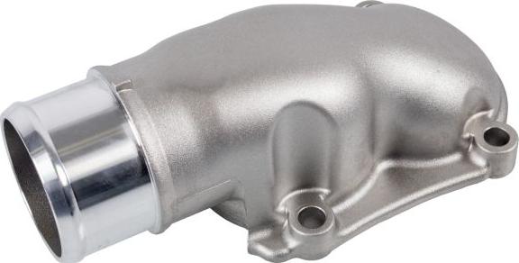 Febi Bilstein 105964 - Coolant thermostat / housing car-mod.net